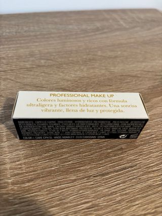 Pintalabios EGO SPF30