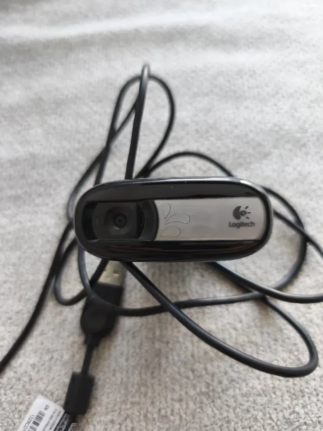 Web cam/cámara web