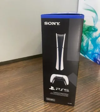 PS5 Sony PlayStation 5 Nuevas