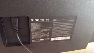 TV Xiaomi 55 Smart TV