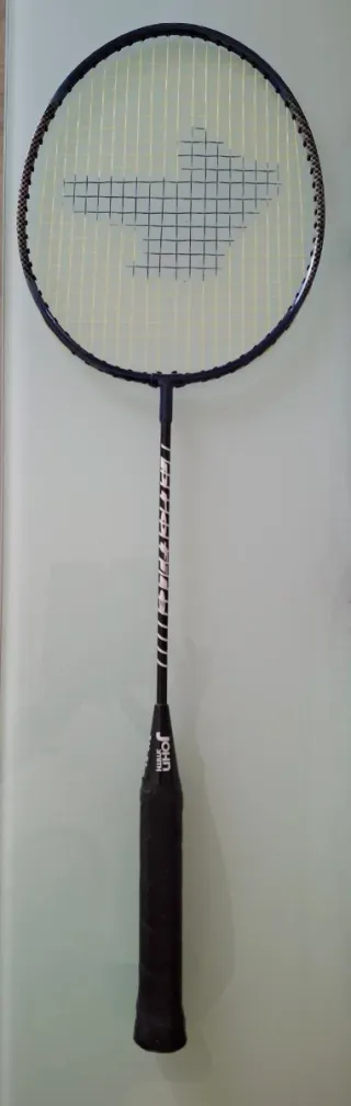 Raqueta Badminton John Smith