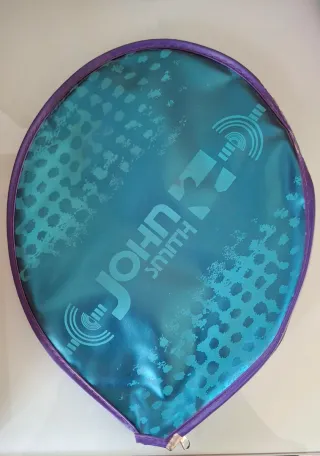 Raqueta Badminton John Smith