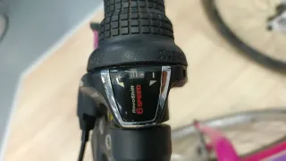 Bicicleta Infantil BTwin 6 Velocidades