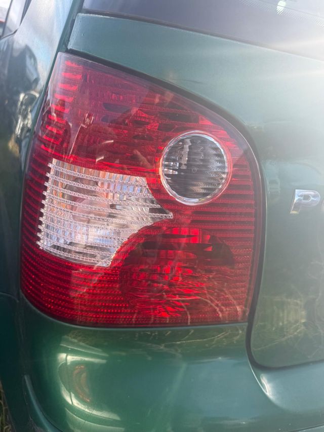 Piloto trasero izquierdo Volkswagen Polo