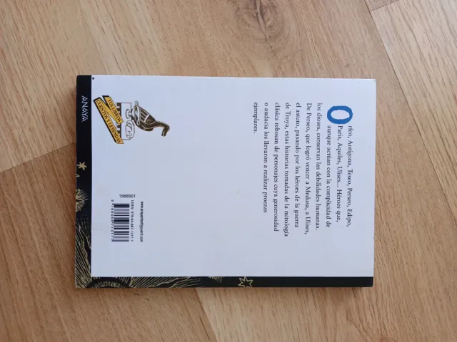 Cuentos y leyendas de los héroes de la mitologí...