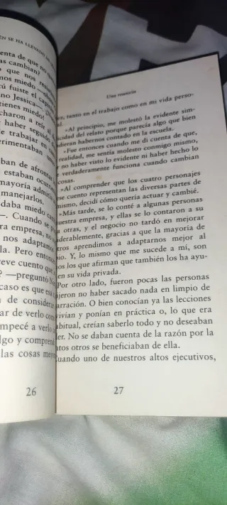 ¿Quién se ha llevado mi queso?: cómo adaptarse ...