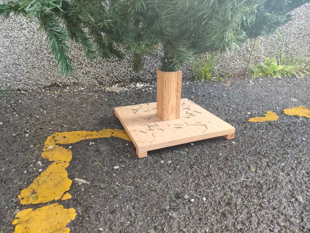 Pino de Navidad Artificial 1,50m