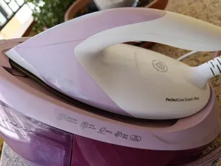 Centro Planchado Philips Perfectcare Expert+