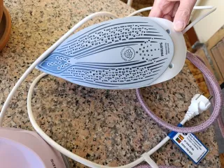 Centro Planchado Philips Perfectcare Expert+