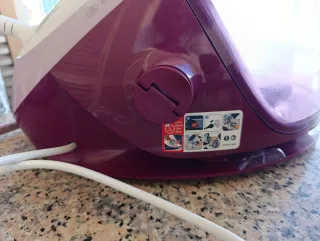 Centro Planchado Philips Perfectcare Expert+