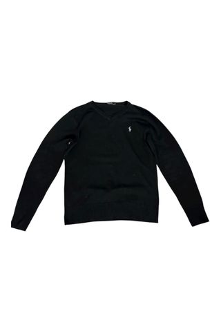 Maglione Polo Ralph Lauren nero