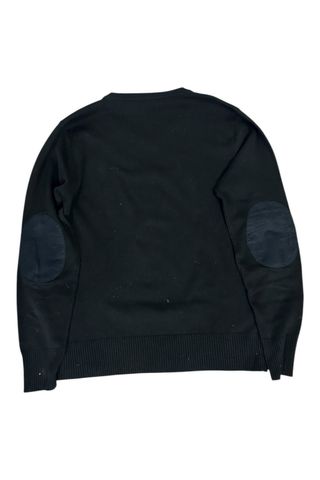 Maglione Polo Ralph Lauren nero