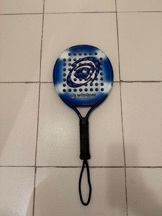 Racchetta da padel Vision Dune