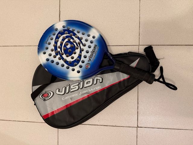 Racchetta da padel Vision Dune