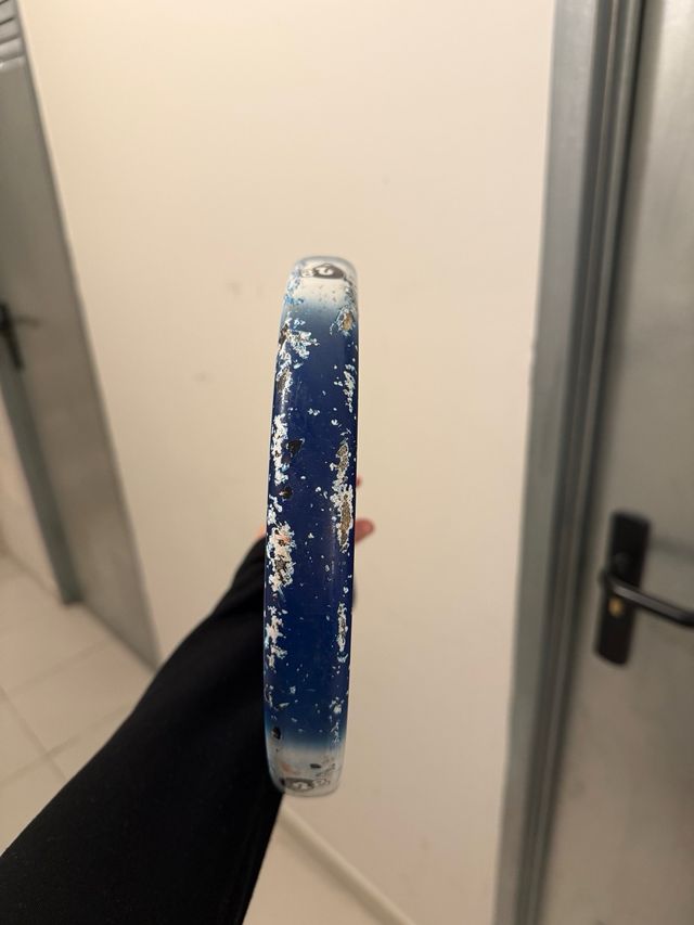 Racchetta da padel Vision Dune