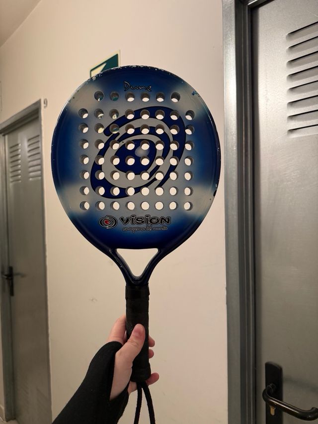Racchetta da padel Vision Dune