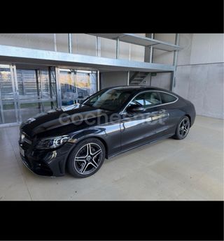 Mercedes-Benz Clase C 2020