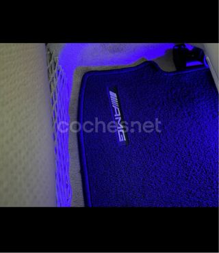 Mercedes-Benz Clase C 2020