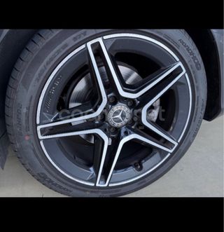 Mercedes-Benz Clase C 2020