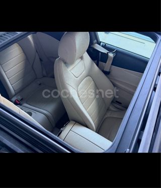 Mercedes-Benz Clase C 2020