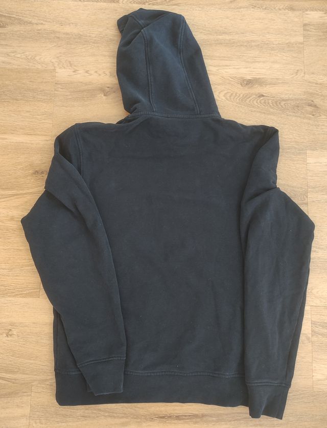 Sudadera con capucha Balibaris