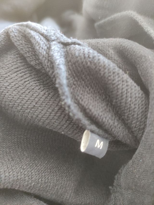 Sudadera con capucha Balibaris