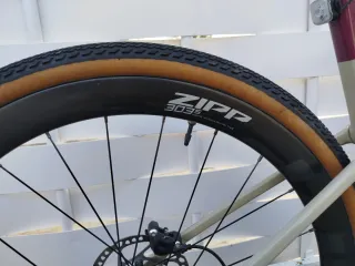 Bici Gravel Cannondale topstone 3 carbon