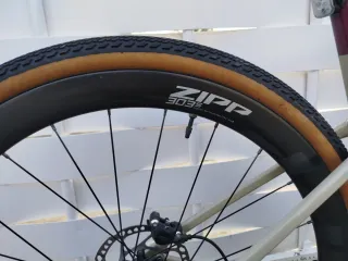 Bici Gravel Cannondale topstone 3 carbon