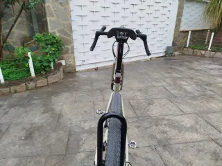 Bici Gravel Cannondale topstone 3 carbon