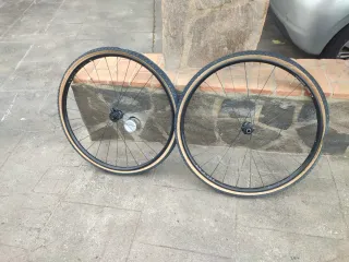 Bici Gravel Cannondale topstone 3 carbon