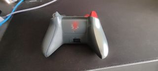 Mando Xbox One Ciberpunk