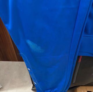 Chándal Fundación Real Madrid Spalding T.164