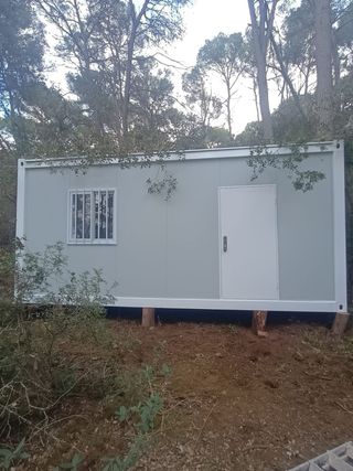 Casas Modulares Prefabricadas