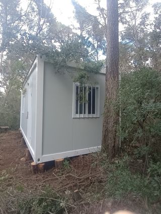 Casas Modulares Prefabricadas