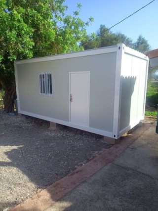 Casas Modulares Prefabricadas