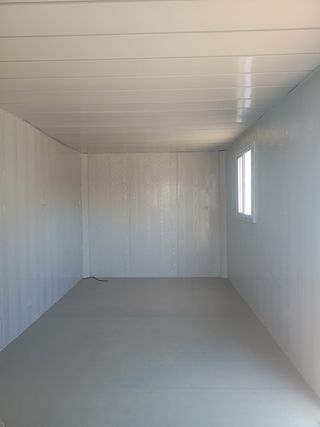 Casas Modulares Prefabricadas