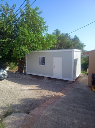 Casas Modulares Prefabricadas