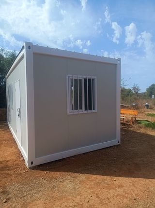 Casas Modulares Prefabricadas