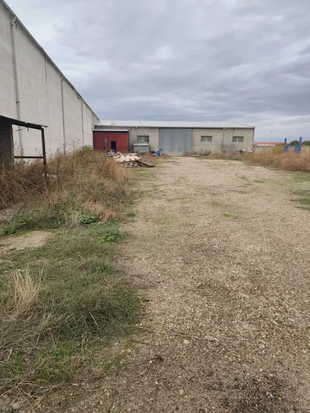 Nave industrial en venta/alquiler