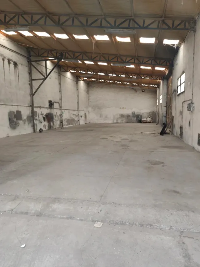 Nave industrial en venta/alquiler