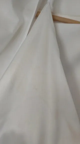 Vestido de Novia Valerio Luna