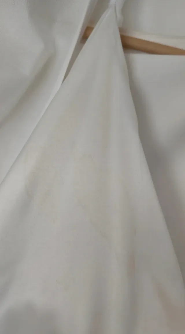 Vestido de Novia Valerio Luna