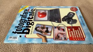 Fotografare con il digitale