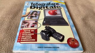 Fotografare con il digitale
