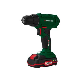 TALADRO RECARGABLE 20V BATERÍA (SIN ABRIR)