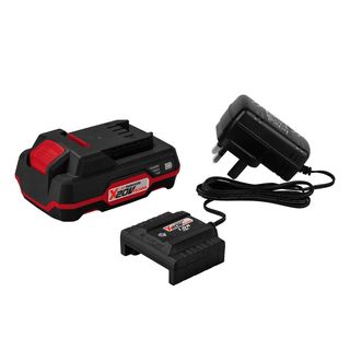 TALADRO RECARGABLE 20V BATERÍA (SIN ABRIR)