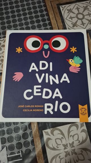 10 libros infantiles variados para aprender