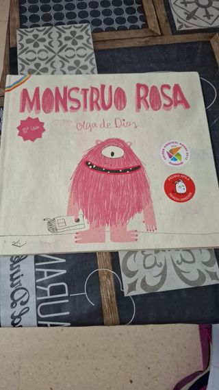 10 libros infantiles variados para aprender