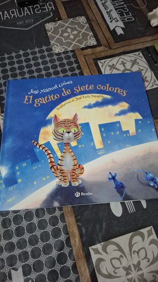 10 libros infantiles variados para aprender