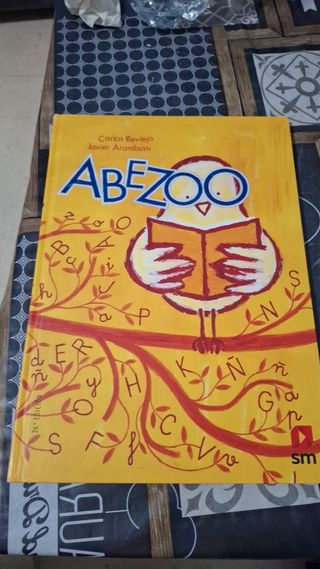 10 libros infantiles variados para aprender